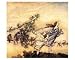 Fairy Tiffs, Fine Art Print by Arthur Rackham, 25x20