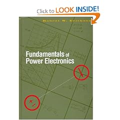 Fundamentals of Power Electronics