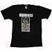 CBGB Music Festicval(Tシャツ)(ブラック)(Lサイズ)(HWZCC-06643)