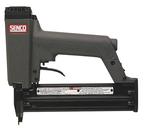 Senco SLP20 5/8-Inch to 1-5/8-Inch 18-Gauge Brad Nailer