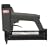 Senco SLP20 5/8-Inch to 1-5/8-Inch 18-Gauge Brad Nailer