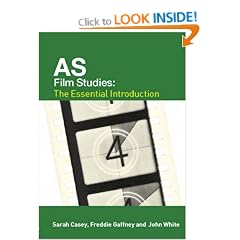 AS Film Studies (Essentials Series)