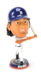 Magglio Ordonez Detroit Tigers Bighead Bobble Head