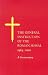 The
General
Instruction
of
the
Roman
Missal:
1969-2002
-
A
Commentary