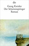 Der Schattenspringer. - Georg Kreisler
