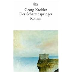 Der Schattenspringer.