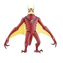 Ben 10 - Alien Collection - Jetray Action Figure