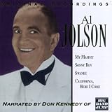 Al Jolson: Original Recordings