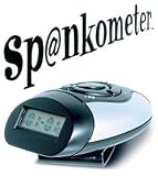 Electronics : Spankometer