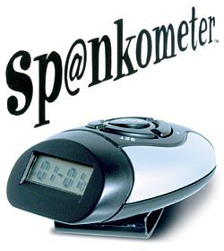 Childrens Toyshop  Electronics : Spankometer