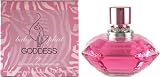 Baby Phat Goddess 3.4 oz. Eau de Parfum Spray for Women by Kimora Lee Simmons