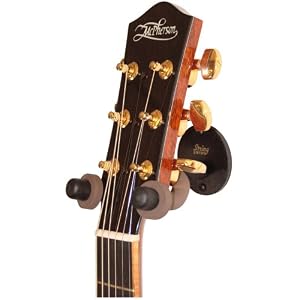 String Swing Stage Plate Guitar Hanger by 