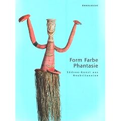 Form - Farbe - Phantasie