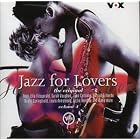 Jazz for Lovers, Vol. 4 by Various Artists