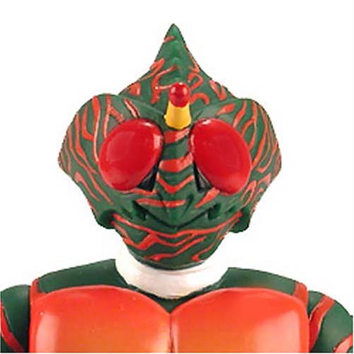 Cover image : RH6仮面ライダーアマゾン