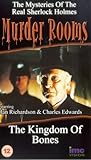 Murder Rooms - The Kingdom Of Bones [UK IMPORT] - Ian Richardson