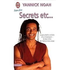 Secrets etc...
