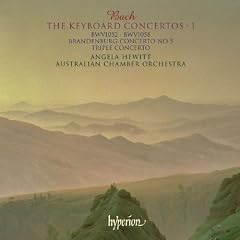 Keyboard Concertos 1 1&7