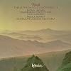 Bach: The Keyboard Concertos, Vol. 1