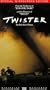 Twister (Widescreen Edition) [VHS]