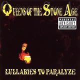 Lullabies to Paralyze