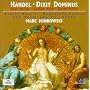 Handel: Dixit Dominus
