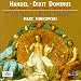 Handel - Dixit Dominus · Salve Regina · Laudate pueri · Saeviat tellus / Massis · Kozená · Fulgoni · Henckens · McLean-Mair · Pujol · Les Musiciens du Louvre · Minkowski