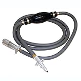 Fuel Line Assemblies - Mercury/Mariner Assembly