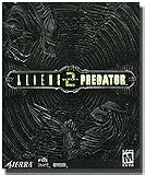 Video Games : Aliens Versus Predator 2