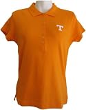 Women's Tennessee Volunteers Remarkable-Polo Tennessee Orange