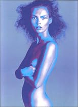 Vice et versa : 20 ans de mode de Versace