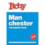 Itchy Manchester (The Insider's Guide)