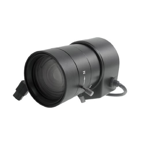 Buy Security CCTV Camera 5.050mm Focal Length Iris Lens on Amazon