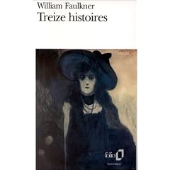 Treize histoires