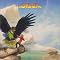 My Favorite Roger Dean Album Artwork