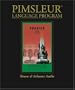 Spanish (L.A.) III - 1st Ed. (Pimsleur Language Program)