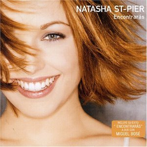 Natasha St-Pier - Cita Sin Amor Lyrics - Zortam Music