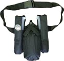 Maddog Designz 2+1 Pod Harness - Black