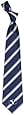 BYU Cougars Woven Poly Tie