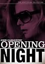 Opening Night (Criterion Collection)