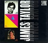 James Taylor 3-Pak: JT / Flag / Dad Loves His Work