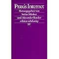 Praxis Internet: Kulturtechniken der vernetzten Welt (edition suhrkamp)