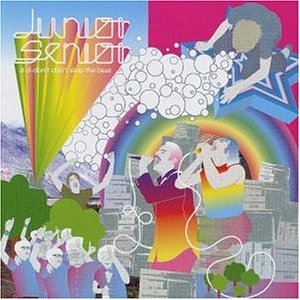 Junior Senior - D D Don