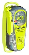 Amazon.com: ACR PLB-375 ResQLink+ Personal Locating Beacon with 406 MHz Floating PLB, Built-In GPS, Strobe and 121 MHz Homing Beacon