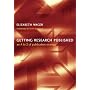Getting Research Published: An A to Z of Publication Strategy