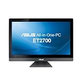 Asus - ET2700INTS-B038C - Ordinateur de bureau 27