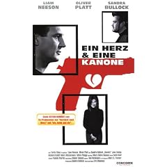 Ein Herz & eine Kanone [VHS]