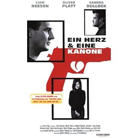Gun Shy [VHS]