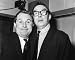 Eric Morecambe & Ernie Wise , 10x8