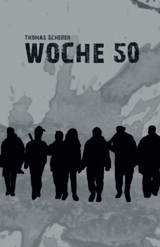 Woche 50 (German Edition)